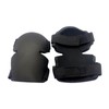 Harilla Knee Pads for Loft EVA Foam Cushions Thick Soft