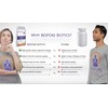 D-Mannose PRO 180 Superior Caps| Bladder & Urinary Tract |