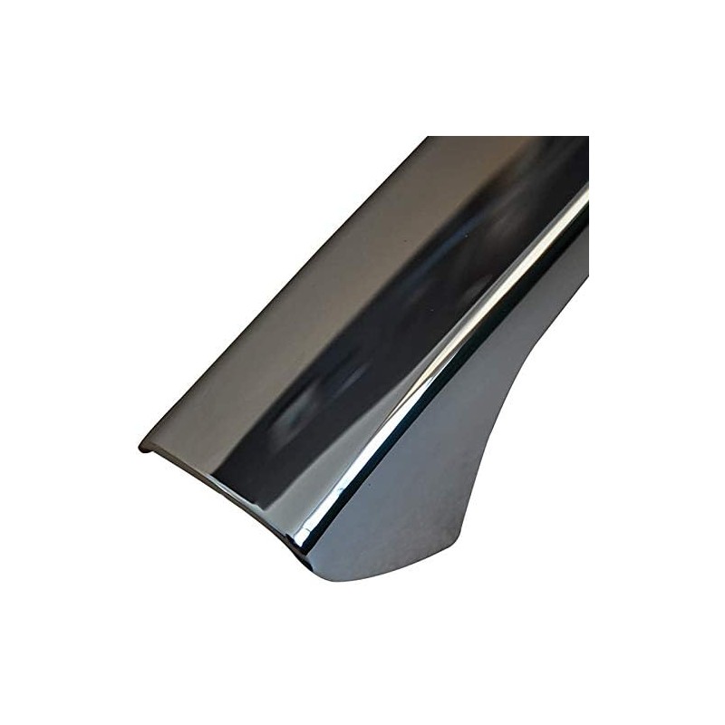 Ssrracing Chrome Door Handle Cover Set For Jeep Patriot 2007-2016