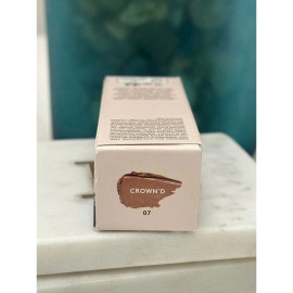 Fenty Beauty NIB Match Stix Shimmer Skinstick Highlighter Blush 0.25 oz Crown'd