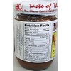 Tamarind Paste Natural Pure Concentrate in Glass Jar - 8