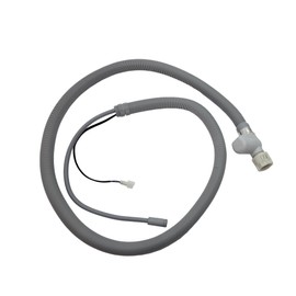 SOS Accessoire Aquastop Dishwasher Inlet Hose 482000023524, C00372679 Ariston Hotpoint, Bauknecht, Ignis, Indesit, Scholtes, Whirlpool