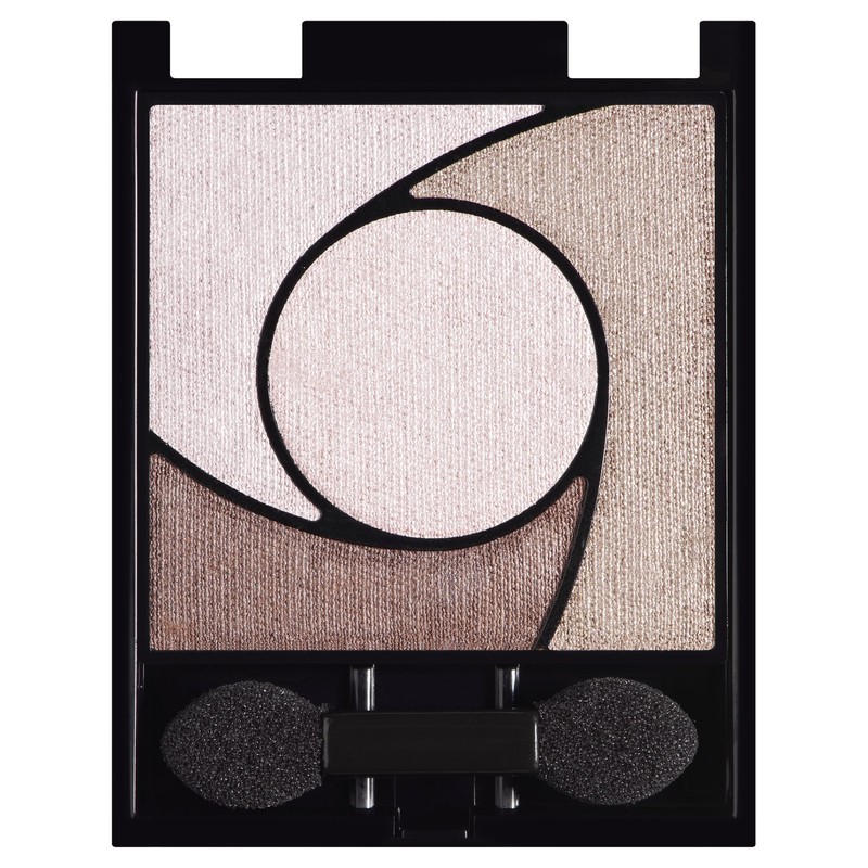 Maybelline Big Eyes Eyeshadow Palette 07 Luminous Nude 5g