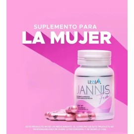 Linnia Jannis Clásica Celeste  Fem Rosa Para Mujer Aguaje                                                                                             