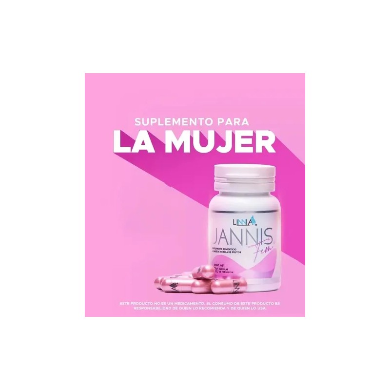 Linnia Jannis Clásica Celeste Fem Rosa Para Mujer Aguaje