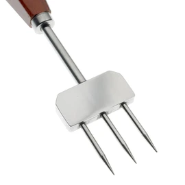Barfly M37062 Ice Pick Chipper, Stainless Steel, Stainless