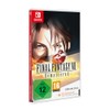 Final Fantasy VIII Remastered( Code in a Box) [Switch]