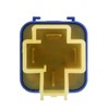 25230-79971 12VDC Relays 2523079971 4Pins 1 Form A Quick Connect