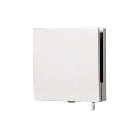 Panasonic Ventilation Fan Components [FY-GKF42G-W] Natural Air Supply Vent (No Constant Air Flow Function)