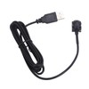 Middle Screen Webcam, 1080P 30fps Manual Focus Automatic Light Correction