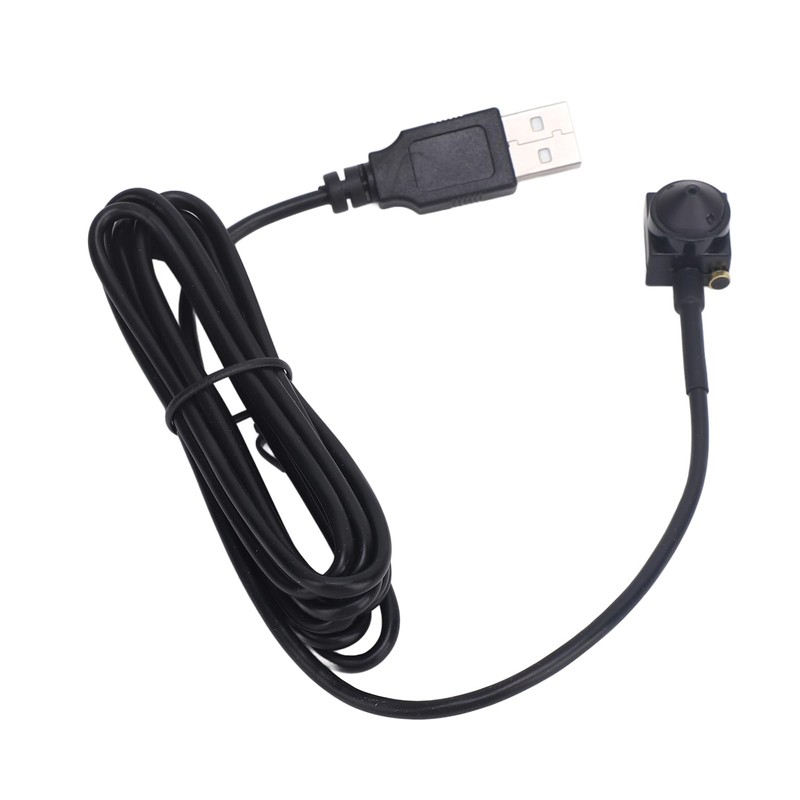 Middle Screen Webcam, 1080P 30fps Manual Focus Automatic Light Correction