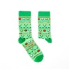Urban Eccentric Unisex Golf Socks | Gift | 1 Pair