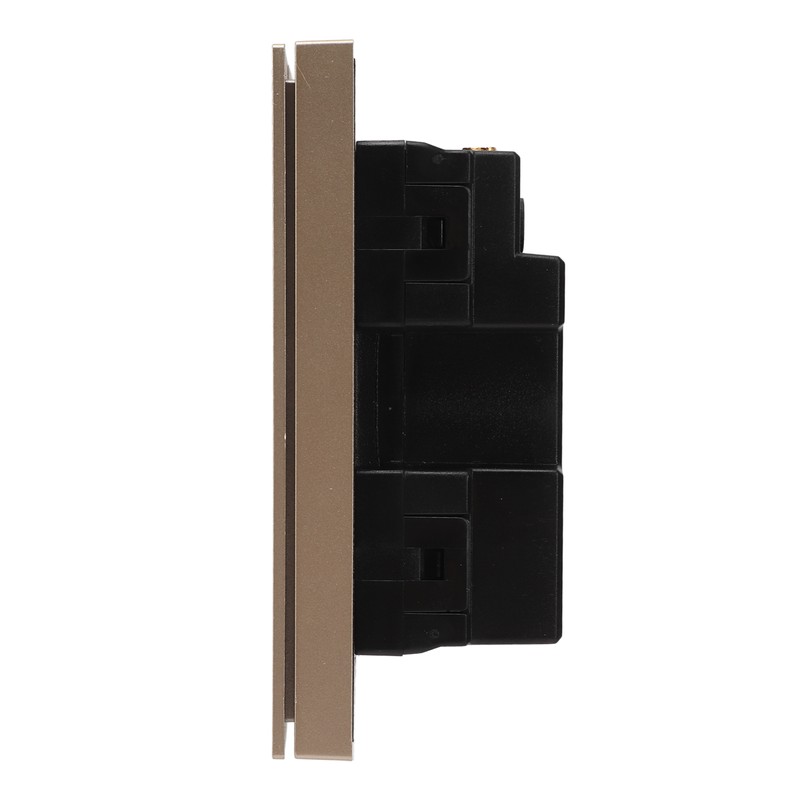 Smart Light Switch for ZigBee Wireless Voice Timing Control 2