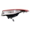 KarParts360 For Toyota Highlander 2017 2018 2019 Tail Light Assembly