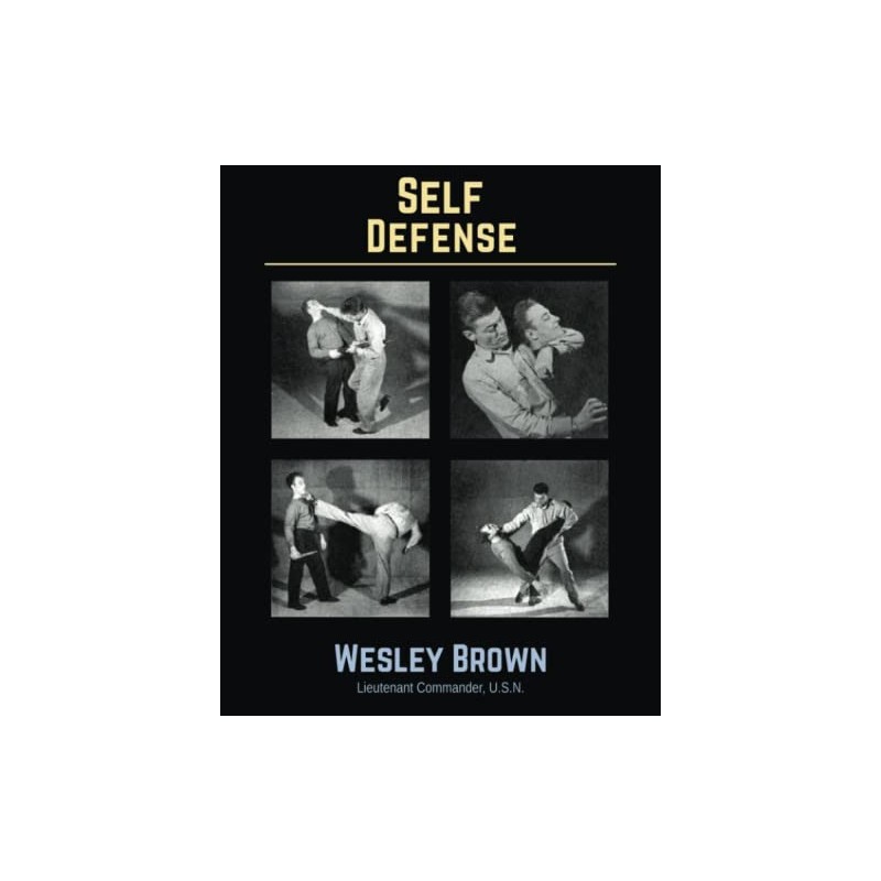 Self Defense