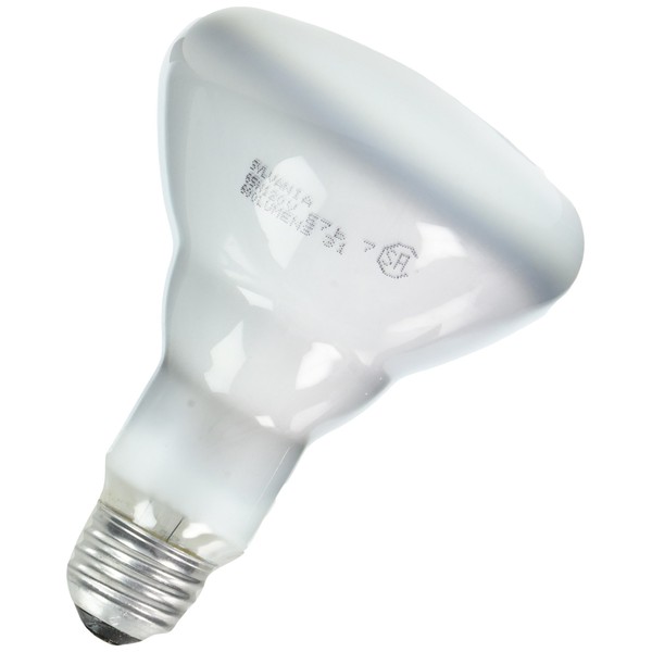 Sylvania Lighting BR30 65w 120-volt Indoor Flood Bulb, 6-Pack