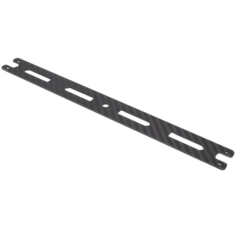 DeeRace Carbon Top Deck Accessories Easy to Install Durable Tray