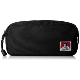Ben Davis BDW-9165 Pencil Case, Popular, Pencil Case, Black