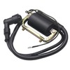 Deepa Ribusu 30530-126-921 Ignition Coil, 6 V Point Ignition, Mounting
