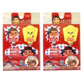 Torne 2175671 Milky Peko Balance, Pack of 15, Set of 2