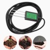 485 Type Accurate Soil Moisture Sensor Moisture Content Tester Detector