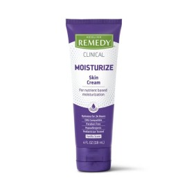 Remedy Clinical Mosturizing Skin Cream 4oz