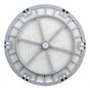 Air Purifier Humidification Filter Parts for F VXJ90C F ZXJE90C