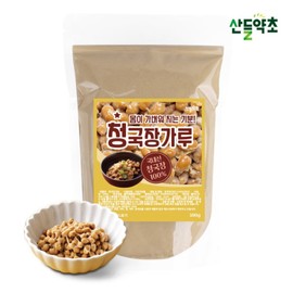 Cheonggukjang powder 300g / 청국장 가루 300g