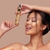 Organic Shop Body Shimmer Oil Caramel & Papaya 100 ml
