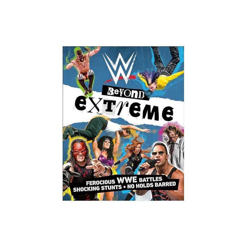 WWE Beyond Extreme