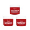 Salon Vip Bright Cream 4.9 oz (140 g) Set of