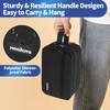 Toiletry Bag Men Travel Toiletry Bag Hanging Toiletries Bag Small