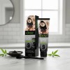 Dexe Black Mask Mascarilla Carbón Activado Elimina Puntos Negros Facial