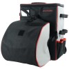 TRQWH True Color Welding Helmet & Waterproof Gear Bag, Shade