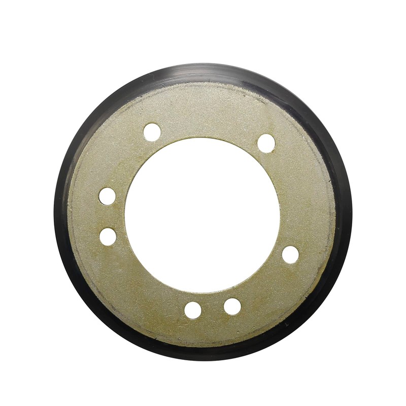 Hoypeyfiy 1Pc 04743700 Friction Wheel Drive Disc Replacement for Snowblower,