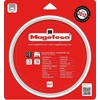 Pressure cooker replacement silicone gasket 8.7 inches / 22 cm for MAGEFESA pressure cooker until 2012