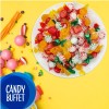 Sunny Island Old Fashioned Hard Candy Assortment, 3 Pound Bag