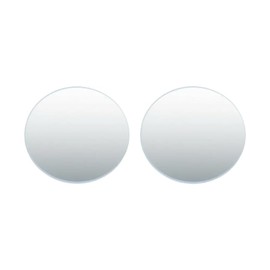 Blind Spot Mirrors for Car Wing Mirrors, Adjustable Car Safety Accessories