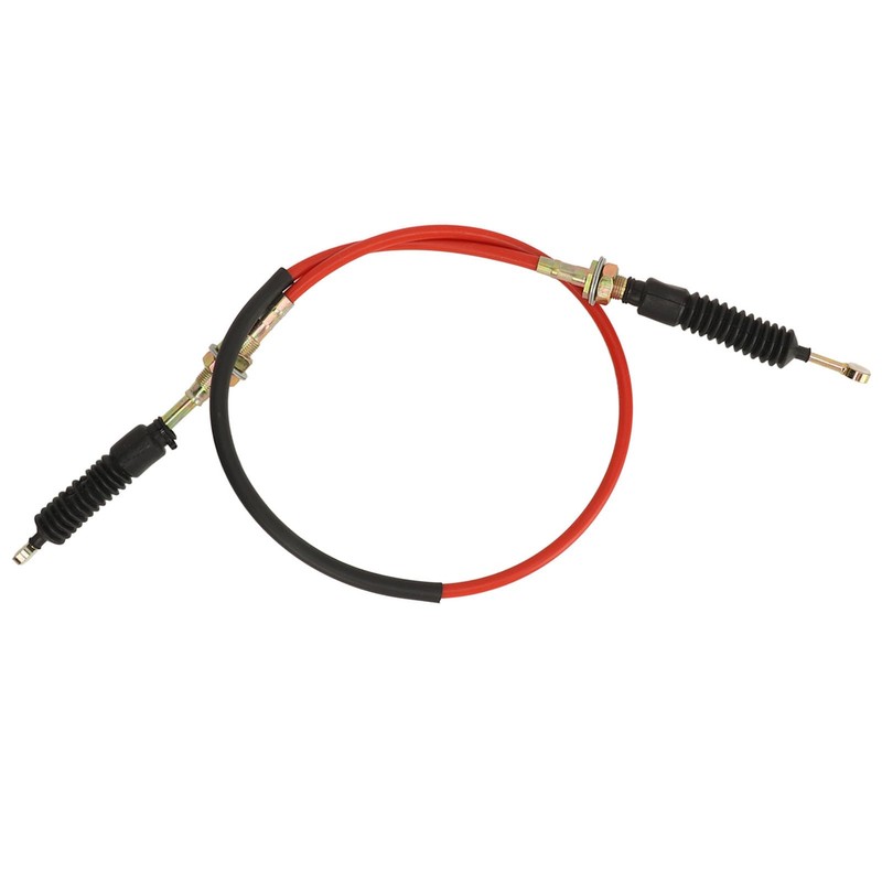 Transmission Shift Reverse Cable, Wear Resistant Durable Shifting Reverse Cable