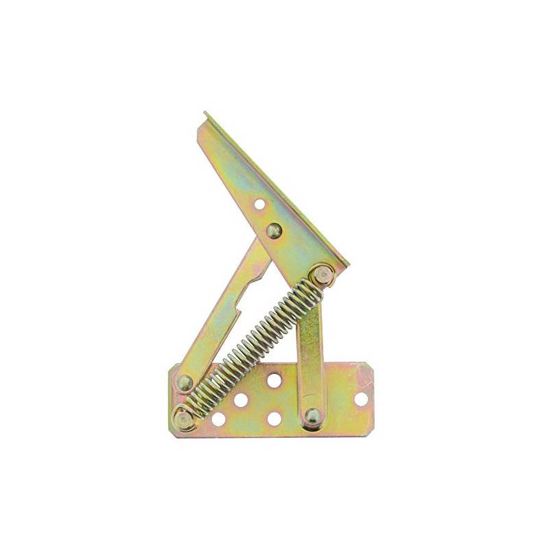 ToniTec 2 x flap fittings, folding hinge, chest fitting, folding