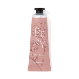 FrancFranc Hand Cream Peonyㅡ291907, FrancFranc Hand Cream Peonyㅡ2919, 1 / 프랑프랑 FrancFranc 핸드 크림 피오니ㅡ291907, 프랑프랑 FrancFranc 핸드 크림 피오니ㅡ2919, 1