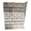 Crema Dermopure Oil Control Triple Efect 20ml Grasa Día/noche