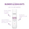 Goldwell Dualsenses Blondes & Highlights Anti-Yellow Shampoo 300ml