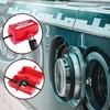 Washing Machine Lock Plug Lock Plug Lock for Plugs with