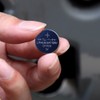VESAFE Tire Pressure Monitoring System - Replacement Sensor, Compatible with