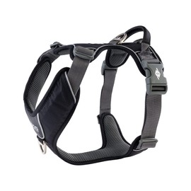 DOG Copenhagen Comfort Walk Pro Harness, Black, Size XL