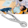 Dental Stainless Steel Cutting Pliers Laboratory Plaster Shears Scissor Surgical