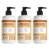 MRS. MEYER'S CLEAN DAY Hand Lotion for Dry Hands, Non-Greasy