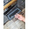 ABC Products Universal adjustable and extendable Oven Cooker Shelf Rack
