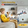 Foam Drone RC Airplane for Kids and Beginners, Remote Control
